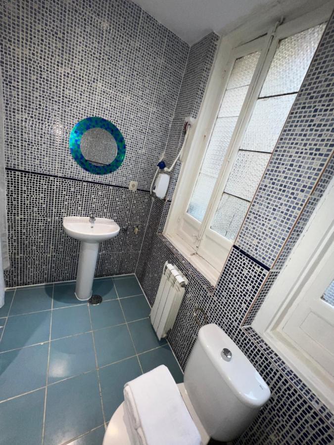 Doble Room Extra Bed