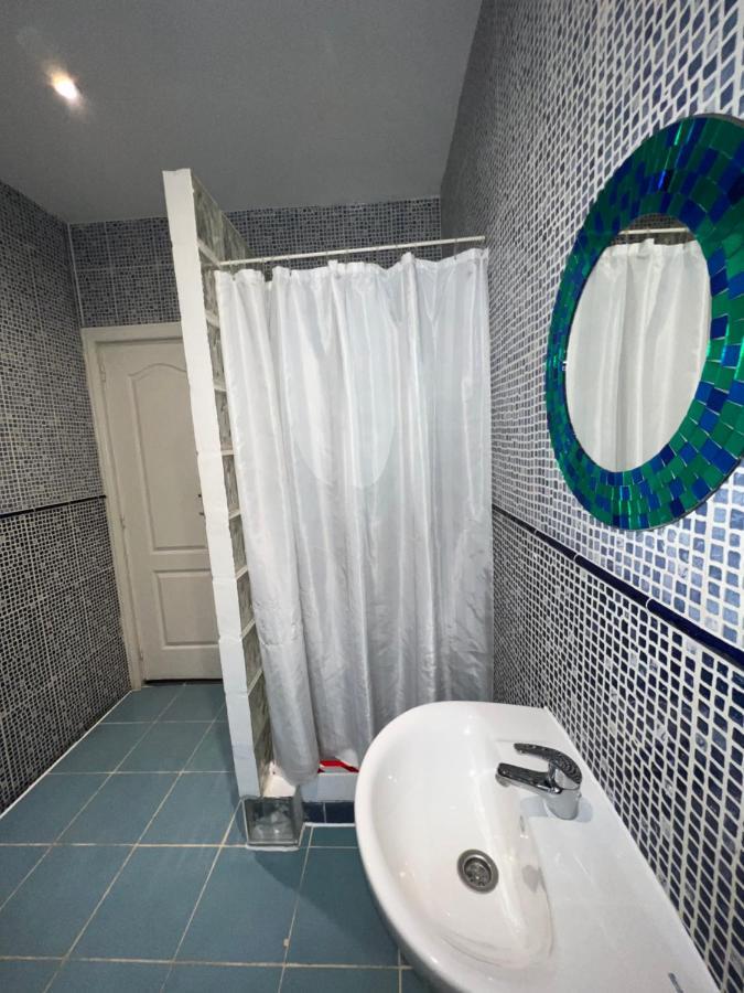 Doble Room Extra Bed