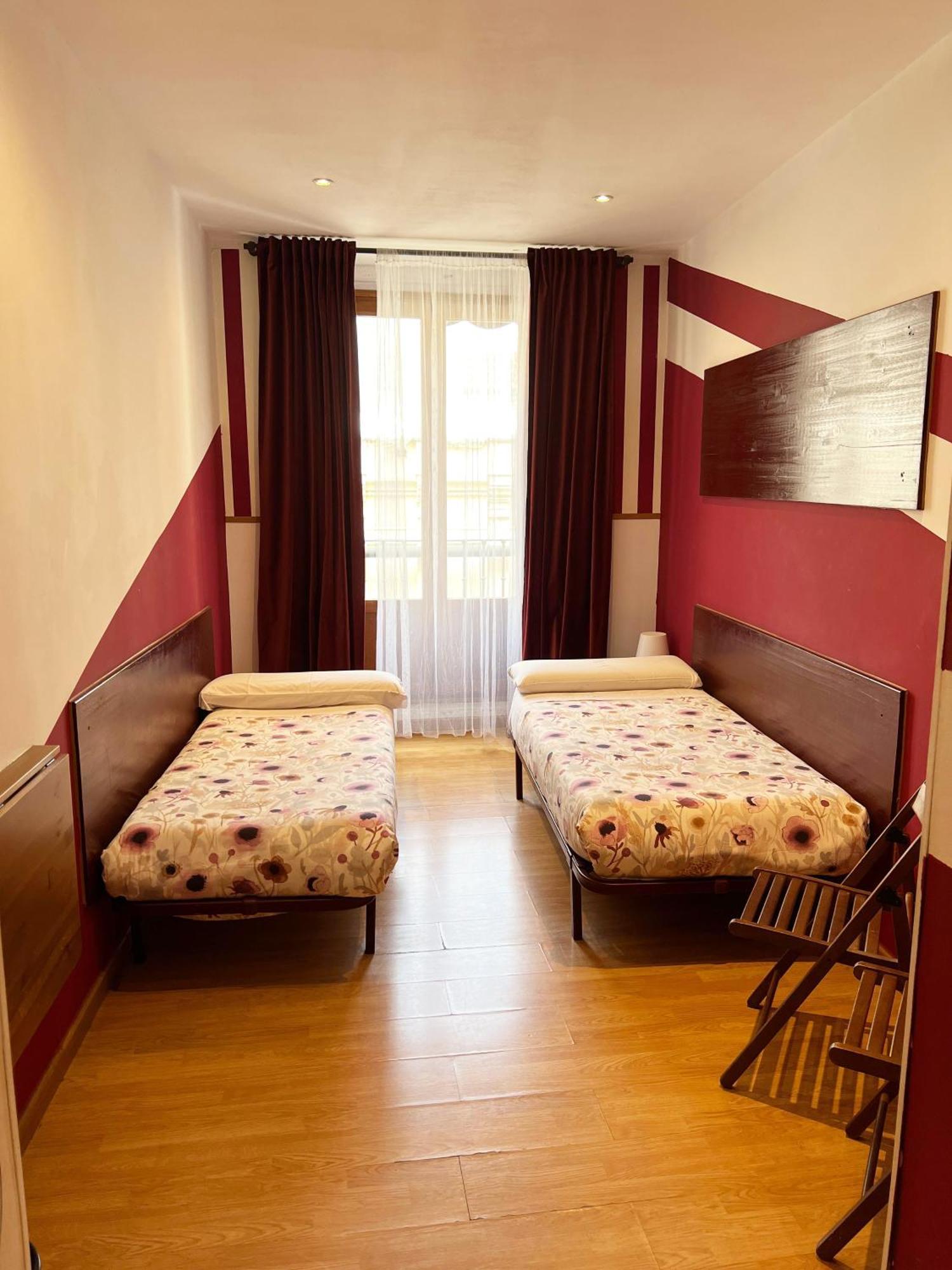 Doble Room Extra Bed