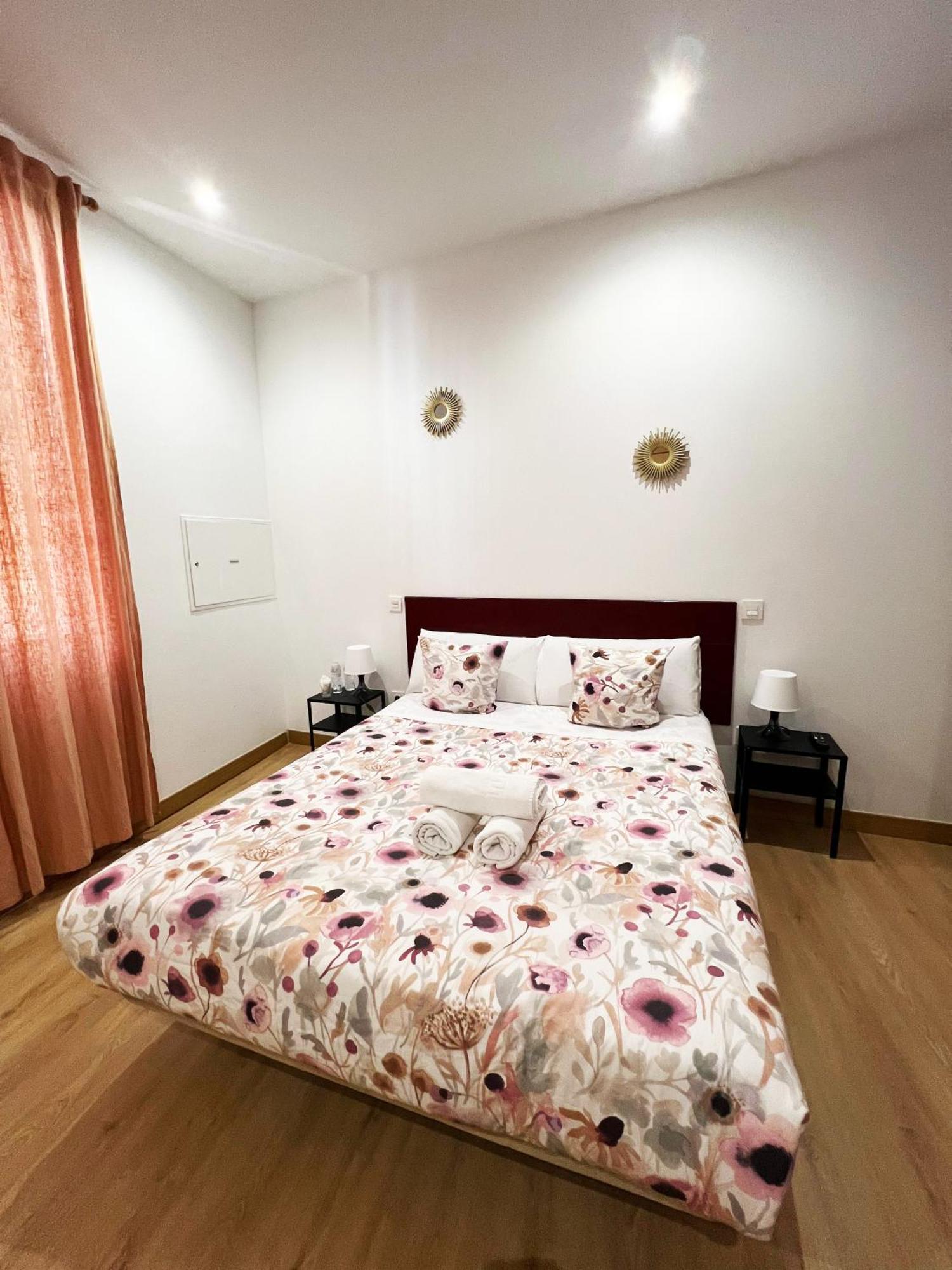 Interior Economy Double Room