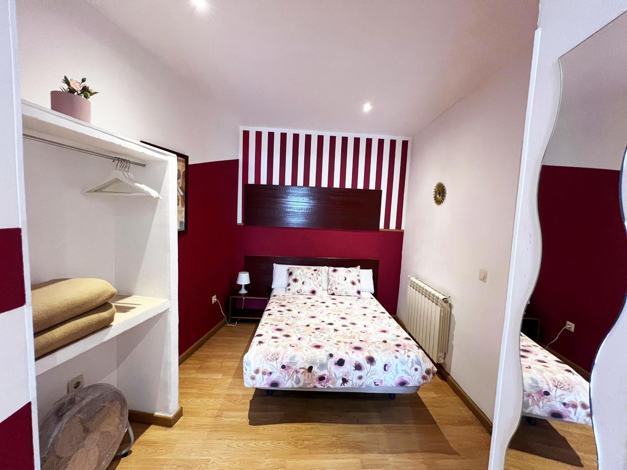 Doble Room Extra Bed