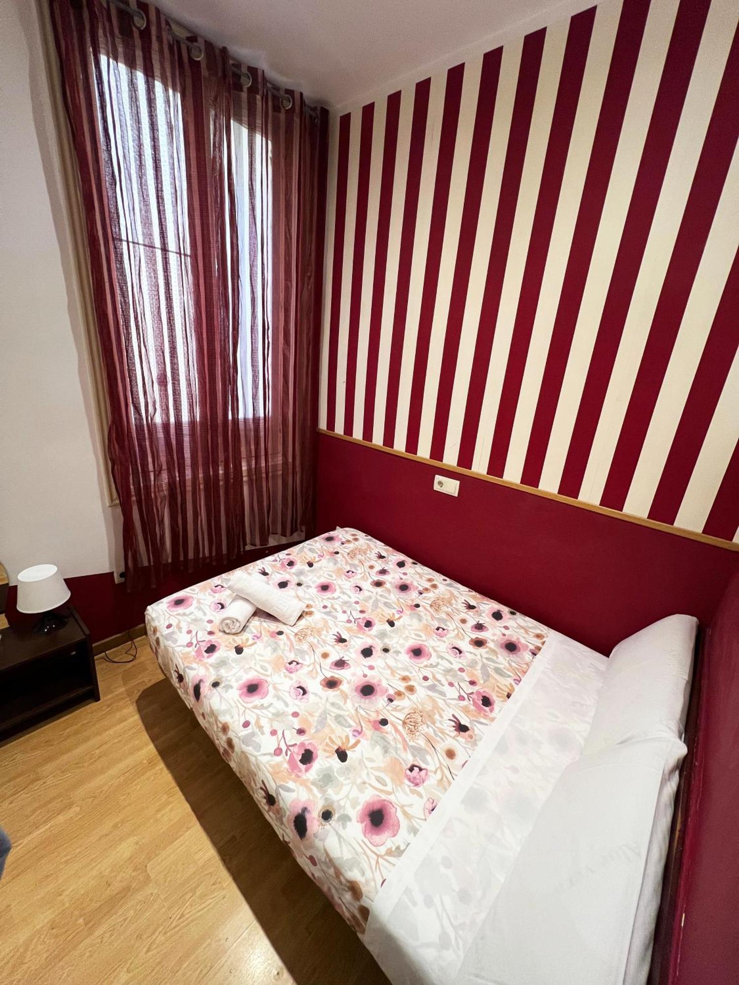 Interior Economy Double Room